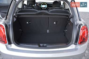 Хэтчбек MINI Cooper 2023 в 