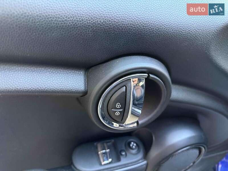 Хетчбек MINI Cooper 2019 в Львові
