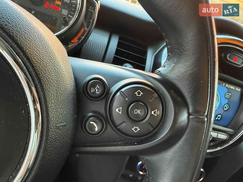 Хетчбек MINI Cooper 2019 в Львові