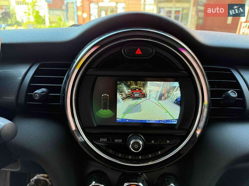 Хетчбек MINI Cooper 2019 в Львові