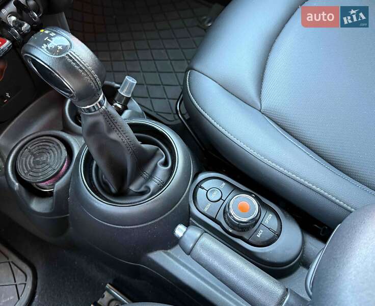 Хетчбек MINI Cooper 2019 в Львові
