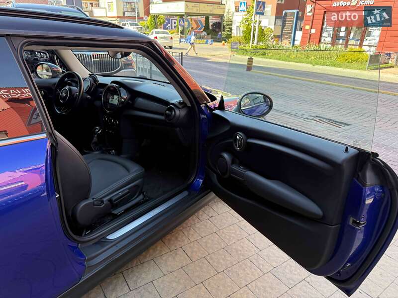 Хетчбек MINI Cooper 2019 в Львові