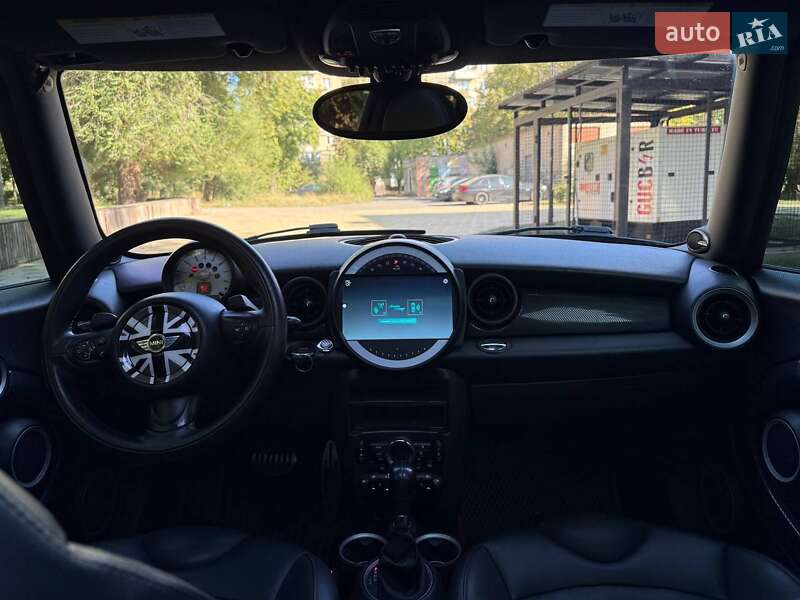 Хетчбек MINI Cooper 2013 в Кривому Розі