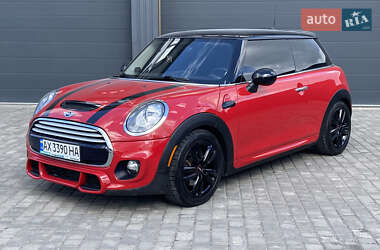 Хэтчбек MINI Cooper 2015 в Виннице