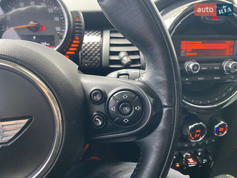 Хетчбек MINI Cooper 2015 в Вінниці
