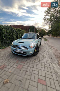 Хэтчбек MINI Cooper 2011 в Одессе