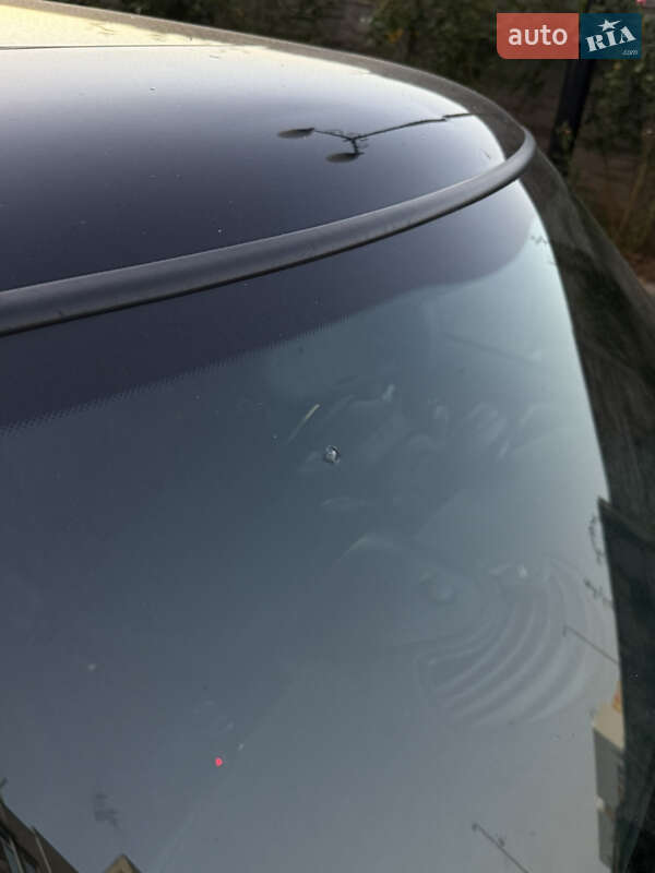 Хэтчбек MINI Cooper 2011 в Одессе