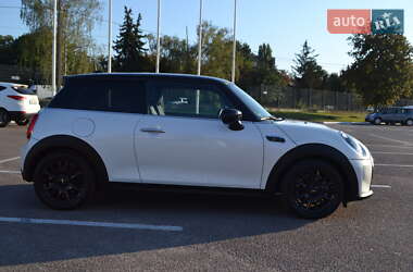 Хэтчбек MINI Cooper 2023 в 