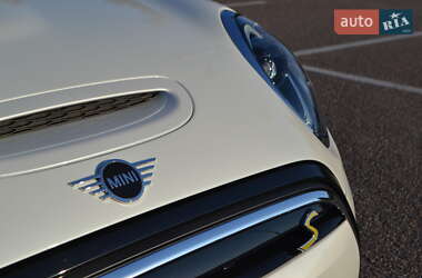 Хэтчбек MINI Cooper 2023 в 