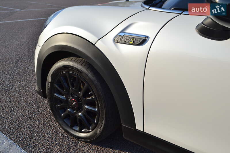 Хэтчбек MINI Cooper 2023 в Житомире фото 14 Хэтчбек MINI Cooper 2023 в Житомире