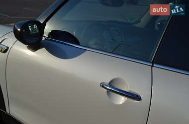 Хэтчбек MINI Cooper 2023 в 