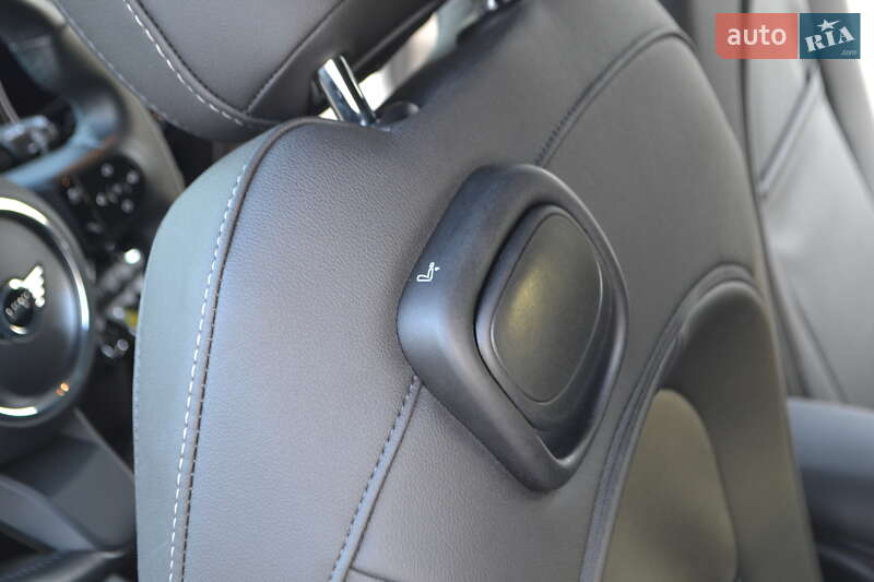 Хэтчбек MINI Cooper 2023 в Житомире фото 38 Хэтчбек MINI Cooper 2023 в Житомире