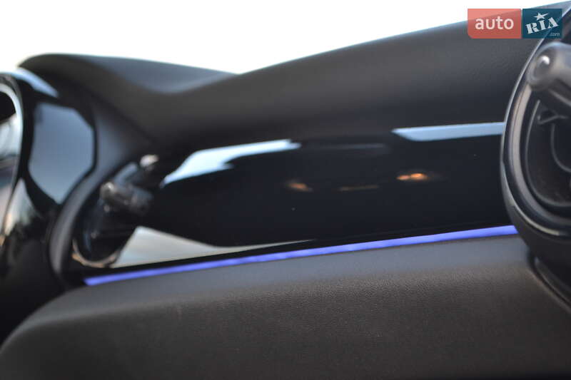 Хэтчбек MINI Cooper 2023 в Житомире фото 40 Хэтчбек MINI Cooper 2023 в Житомире