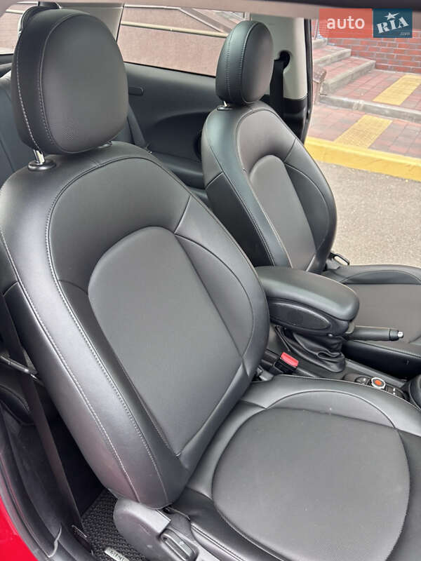 Хетчбек MINI Cooper 2017 в Полтаві
