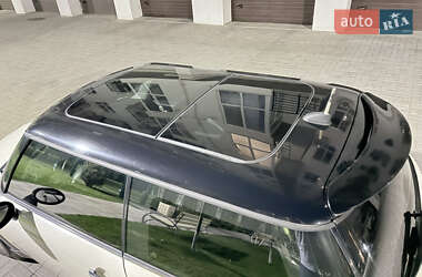 Хетчбек MINI Cooper 2006 в  фото 6 Хетчбек MINI Cooper 2006 в