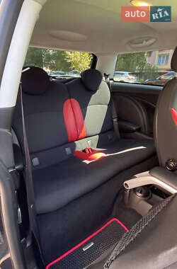 Хетчбек MINI Cooper 2008 в 