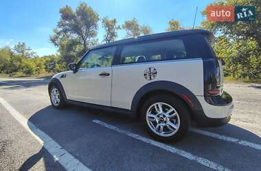Хэтчбек MINI Cooper 2013 в 