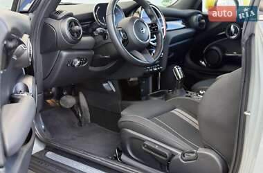 Хэтчбек MINI Cooper 2022 в 