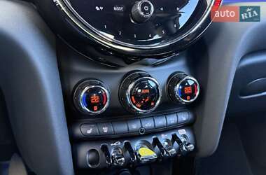 Хэтчбек MINI Cooper 2022 в 