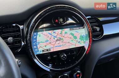Хэтчбек MINI Cooper 2022 в 