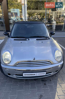 Хетчбек MINI Cooper 2004 в 