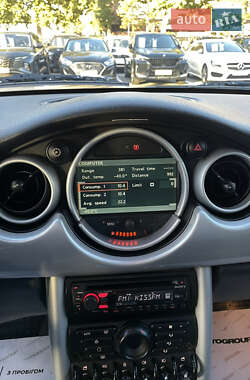 Хетчбек MINI Cooper 2004 в 