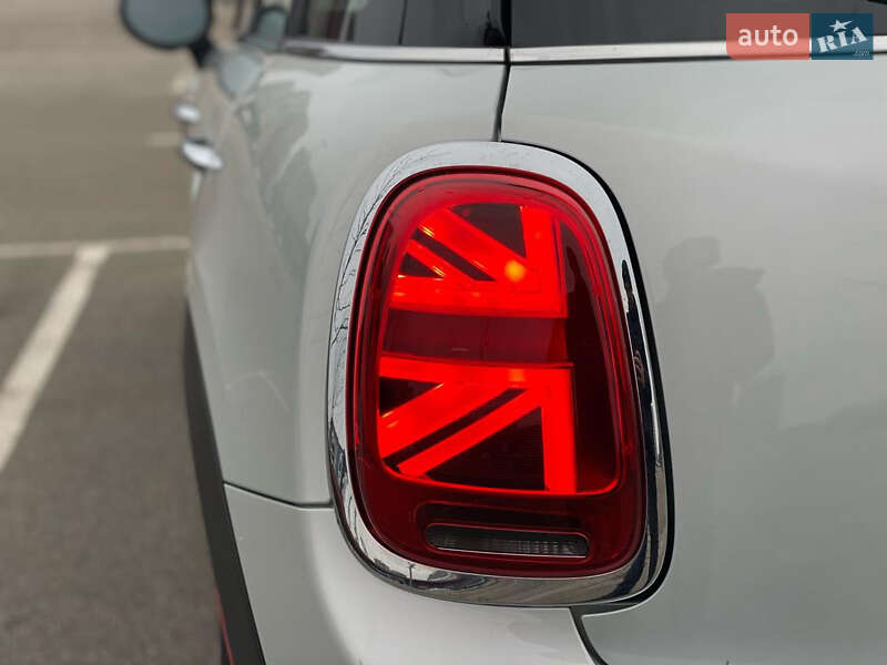 Хэтчбек MINI Cooper 2020 в Ужгороде фото 4 Хэтчбек MINI Cooper 2020 в Ужгороде