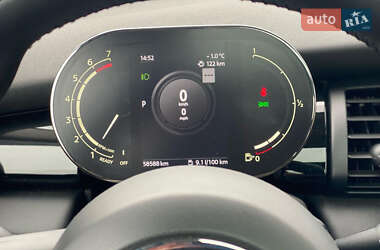 Хэтчбек MINI Cooper 2020 в 