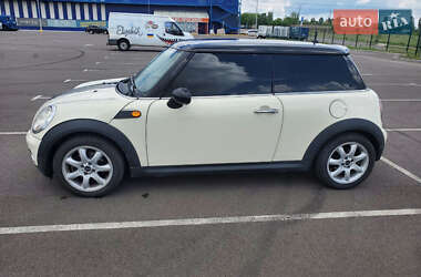 Хетчбек MINI Cooper 2007 в Рівному