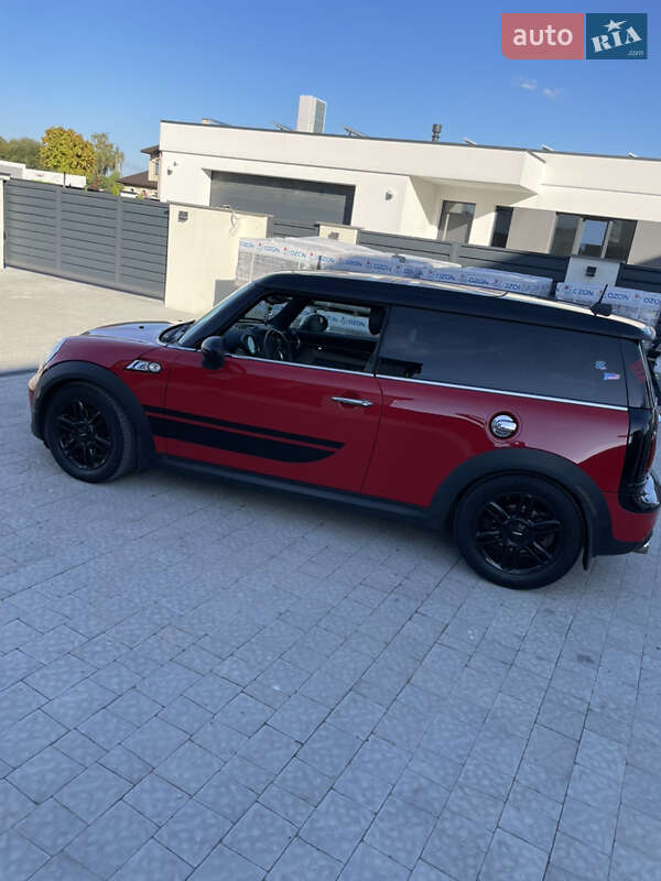 Хэтчбек MINI Cooper 2013 в Львове фото 6 Хэтчбек MINI Cooper 2013 в Львове