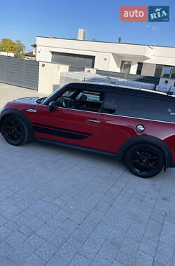 Хэтчбек MINI Cooper 2013 в 