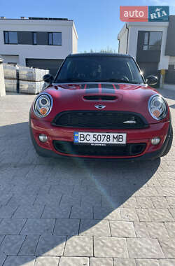 Хетчбек MINI Cooper 2013 в Львові Хетчбек MINI Cooper 2013 в Львові