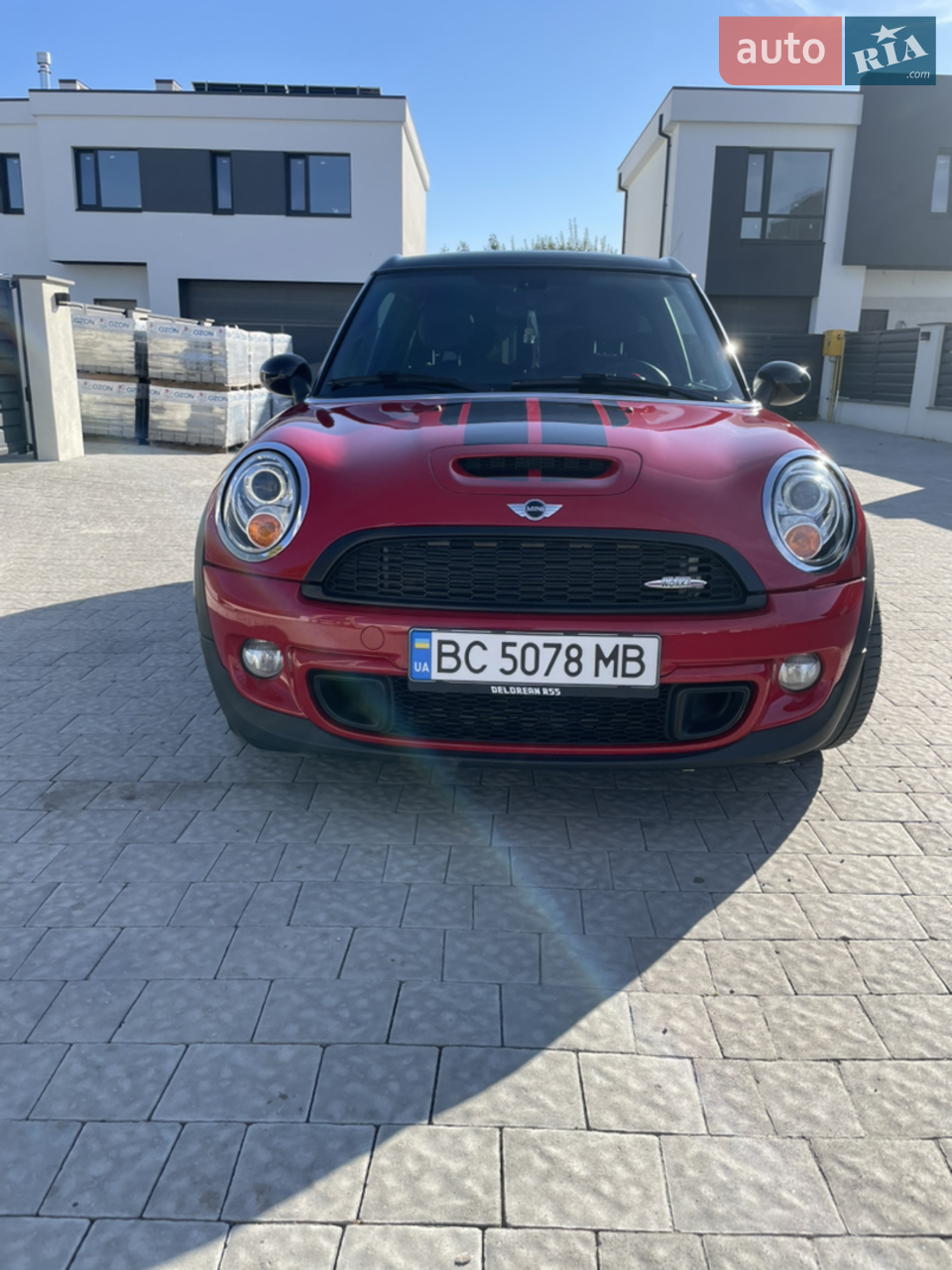 2014 MINI Cooper - мініатюра 21