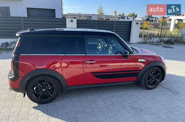 Хэтчбек MINI Cooper 2013 в Львове