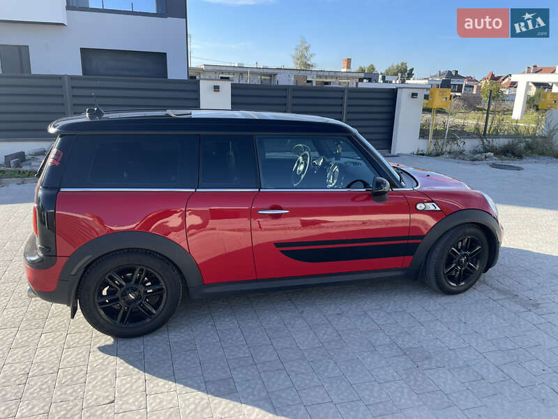 Хэтчбек MINI Cooper 2013 в Львове фото 4 Хэтчбек MINI Cooper 2013 в Львове