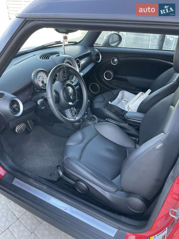 Хэтчбек MINI Cooper 2013 в Львове фото 17 Хэтчбек MINI Cooper 2013 в Львове