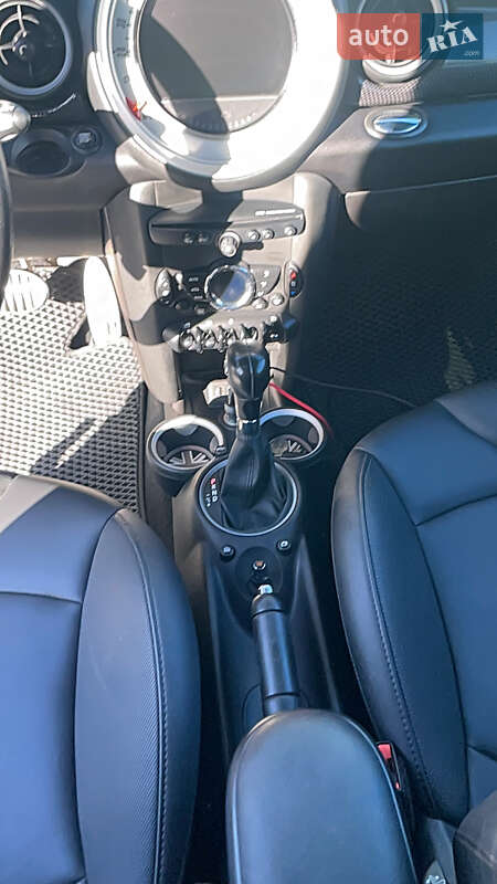 Хэтчбек MINI Cooper 2013 в Львове фото 14 Хэтчбек MINI Cooper 2013 в Львове