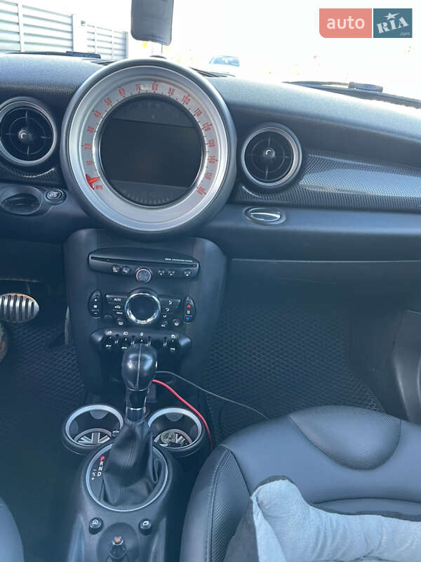 Хэтчбек MINI Cooper 2013 в Львове фото 20 Хэтчбек MINI Cooper 2013 в Львове