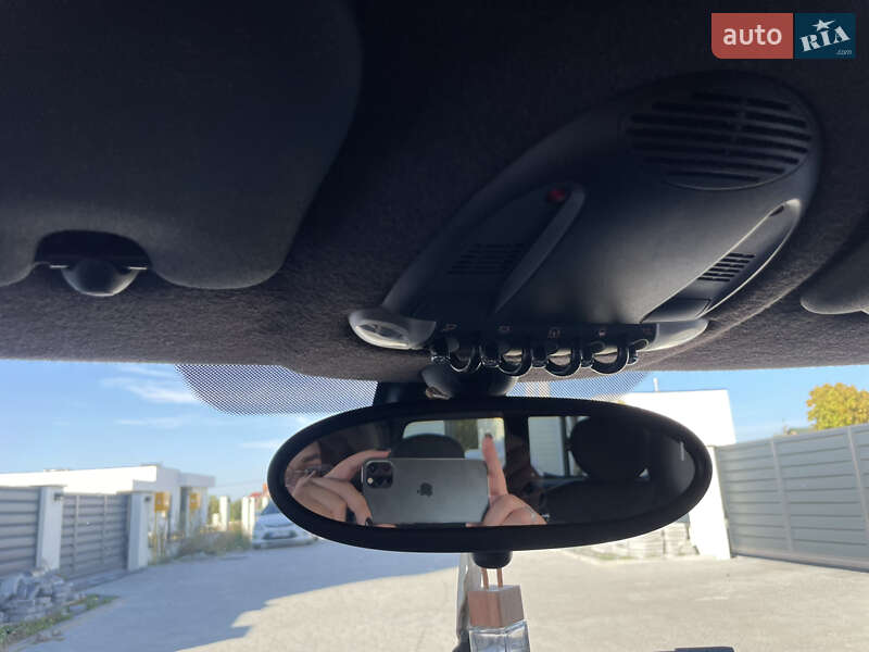 Хэтчбек MINI Cooper 2013 в Львове фото 21 Хэтчбек MINI Cooper 2013 в Львове