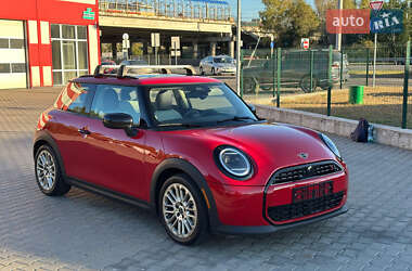 Хетчбек MINI Cooper 2025 в Києві