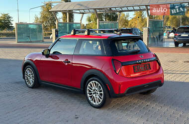 Хэтчбек MINI Cooper 2025 в 
