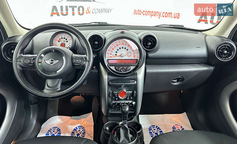 Хетчбек MINI Cooper 2013 в Львові