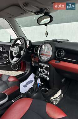 Хетчбек MINI Cooper 2008 в 