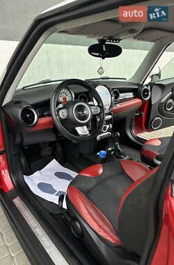 Хетчбек MINI Cooper 2008 в 