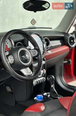 Хетчбек MINI Cooper 2008 в 
