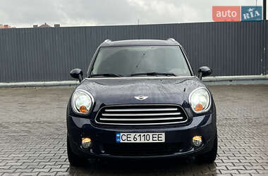 Хэтчбек MINI Cooper 2013 в 