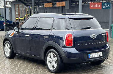Хэтчбек MINI Cooper 2013 в 
