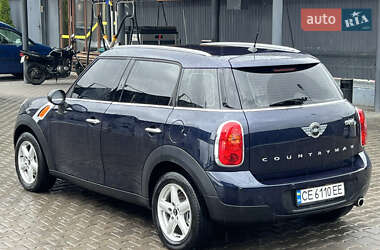 Хэтчбек MINI Cooper 2013 в 