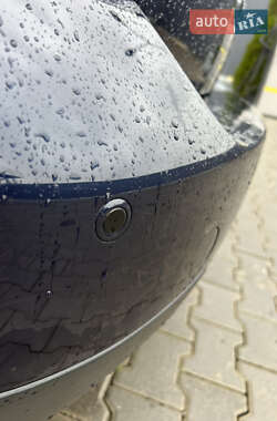 Хэтчбек MINI Cooper 2013 в 
