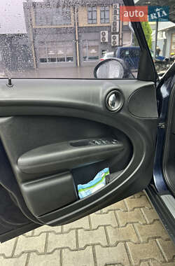 Хэтчбек MINI Cooper 2013 в 